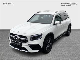 Mercedes-Benz GLB GLB 200 d AMG SUV