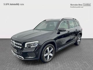 Mercedes-Benz GLB GLB 180d SUV