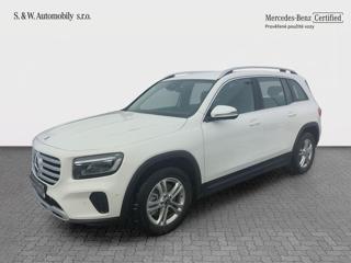 Mercedes-Benz GLB GLB 220 4MATIC SUV