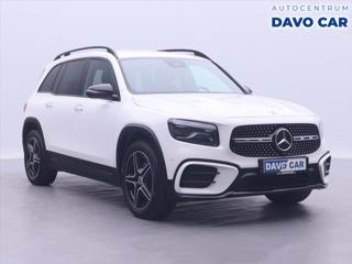 Mercedes-Benz GLB 2,0 200d 4Matic CZ AMG DPH SUV