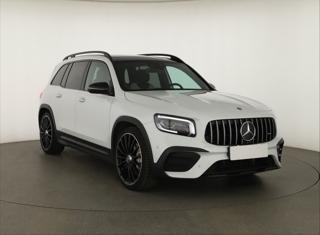 Mercedes-Benz GLB GLB 35 AMG 4MATIC 225kW SUV