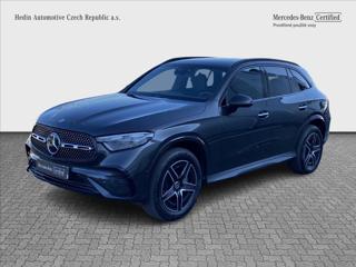 Mercedes-Benz GLC GLC 300 de 4M AMG SUV