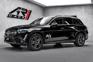 Mercedes-Benz GLC d 4Matic SUV