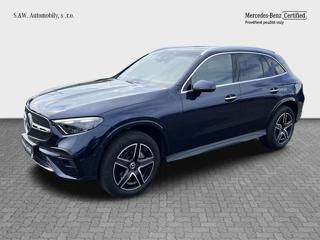 Mercedes-Benz GLC GLC 300 de 4Matic SUV