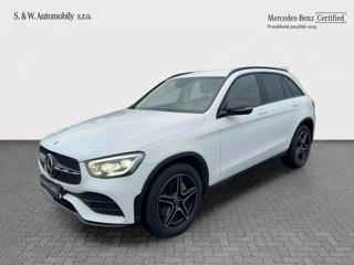 Mercedes-Benz GLC GLC 220 d 4Matic SUV