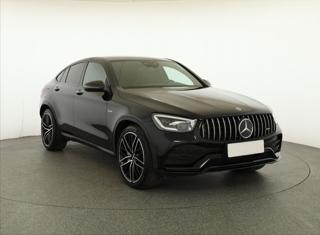 Mercedes-Benz GLC GLC 43 AMG Coupé 287kW SUV