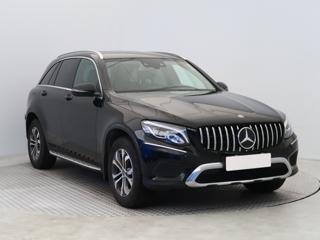 Mercedes-Benz GLC GLC 250d 4MATIC 150kW SUV