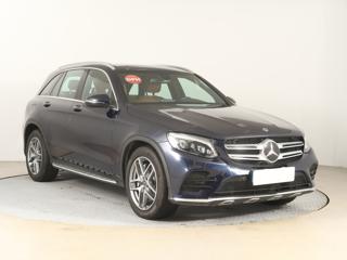 Mercedes-Benz GLC GLC 350d 4MATIC 190kW SUV