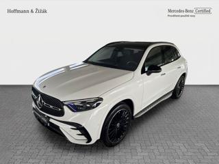 Mercedes-Benz GLC d 4Matic SUV