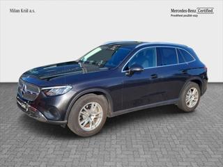 Mercedes-Benz GLC 2,0 GLC 200 4Matic SUV