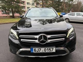 Mercedes-Benz GLC 2,2   GLC 220 D 4Matic SUV