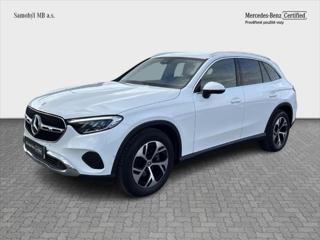 Mercedes-Benz GLC 220 d 4MATIC AVANTGARDE SUV