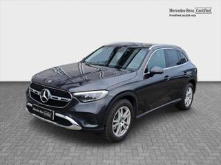 Mercedes-Benz GLC 2,0 GLC 200 4Matic SUV