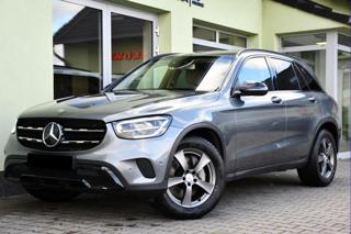 Mercedes-Benz GLC 220d 4MATIC N.TOP LED CARPLAY SUV