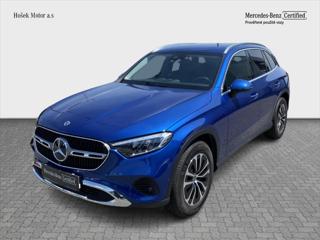 Mercedes-Benz GLC GLC 220 d 4M AVANTGARDE SUV