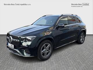 Mercedes-Benz GLE GLE 400 e 4M AMG SUV