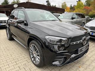 Mercedes-Benz GLE 450d AMG 4 Matic FULL SUV