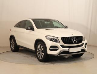 Mercedes-Benz GLE GLE 350d Coupé 190kW SUV