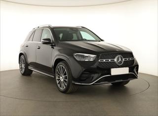 Mercedes-Benz GLE GLE 300d 198kW SUV