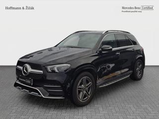 Mercedes-Benz GLE AMG 4MATIC SUV