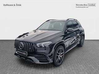 Mercedes-Benz GLE Mercedes- 53 4MATIC+ SUV