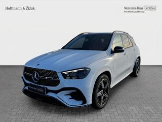 Mercedes-Benz GLE AMG Premium Plus SUV