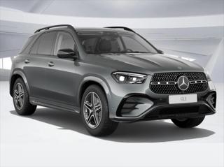 Mercedes-Benz GLE 3,0 GLE 450 d 4MATIC SUV