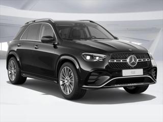 Mercedes-Benz GLE 2,0 GLE 350 de 4MATIC SUV