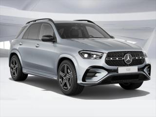 Mercedes-Benz GLE 3,0 GLE 450 d 4MATIC SUV