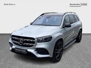 Mercedes-Benz GLS GLS 400 d 4M - REZERVACE SUV