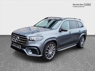 Mercedes-Benz GLS 3,0 450 d 4M  450 d 4M SUV