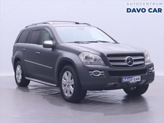 Mercedes-Benz GL 4,0 450 CDI 4Matic SUV