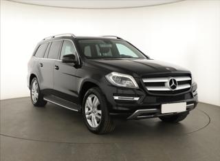 Mercedes-Benz GL 350 CDI 190kW SUV