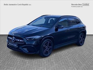 Mercedes-Benz GLA 250 4M AMG SUV