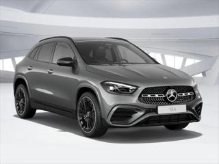 Mercedes-Benz GLA 2,0 GLA 200 d 4MATIC AMG Style Edi SUV