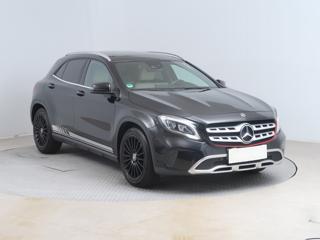 Mercedes-Benz GLA GLA 220d 130kW SUV