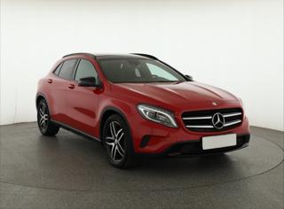 Mercedes-Benz GLA GLA 220 CDI 4MATIC 125kW SUV