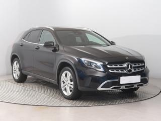 Mercedes-Benz GLA GLA 200d 100kW SUV