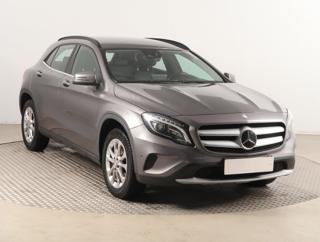 Mercedes-Benz GLA GLA 200 CDI 100kW SUV