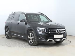 Mercedes-Benz GLB GLB 200d 110kW SUV