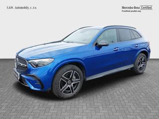 Mercedes-Benz GLC GLC 300 de 4Matic SUV