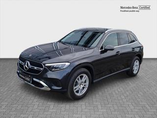 Mercedes-Benz GLC 2,0 GLC 200 4Matic SUV