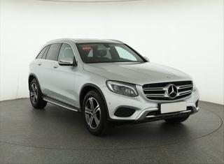 Mercedes-Benz GLC GLC 250d 4MATIC 150kW SUV