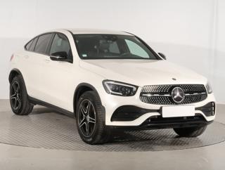 Mercedes-Benz GLC GLC 300 Coupé 190kW SUV