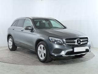 Mercedes-Benz GLC GLC 220d 4MATIC 125kW SUV