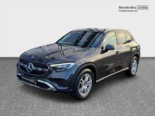 Mercedes-Benz GLC 2,0 GLC 200 4Matic SUV