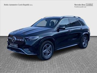 Mercedes-Benz GLE GLE 400 e 4M AMG SUV