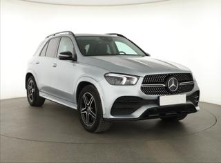 Mercedes-Benz GLE GLE 300d 200kW SUV