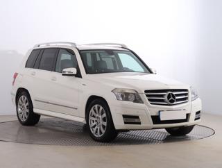 Mercedes-Benz GLK 220 CDI 125kW SUV