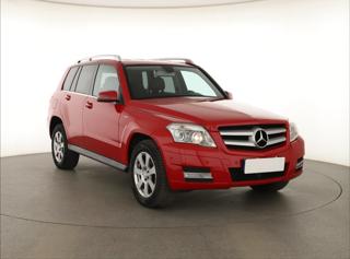 Mercedes-Benz GLK 220 CDI 125kW SUV